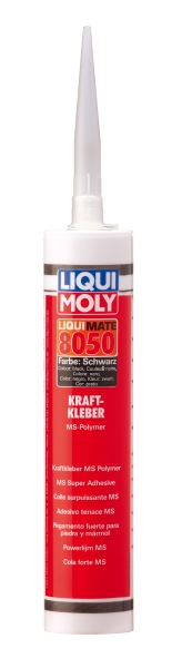Threadlocker 8050MS kõrgtugevus 290ml