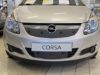 Trim/Protection Strip, radiator grille Opel Corsa 2006-2010
