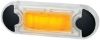 Side Marker Light 9-33V, 2,5m kaabel, õhuke sein