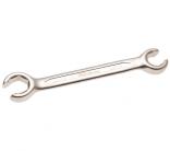 Double Ring Spanner avatud silmusvõti, 19x22mm