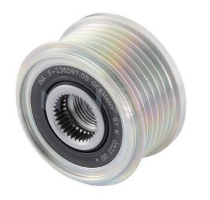 Alternator Freewheel Clutch Citroen, Peugeot
