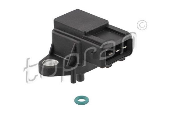 Sensor, intake manifold pressure BMW/MINI