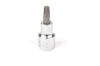 Socket Wrench Insert, oil drain plug TORX T50