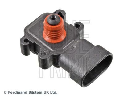 Sensor, boost pressure NISSAN 22365-00QAH