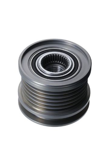Alternator Freewheel Clutch VAG - 022 903 119D