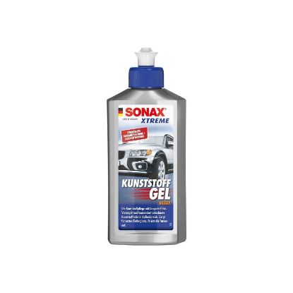 Synthetic Material Care Products plastikdetailide värkendi 250ml