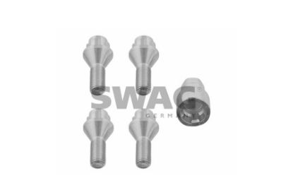 Wheel Stud BMW