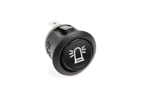 Switch klahvlüliti, vilkur (kollane LED)