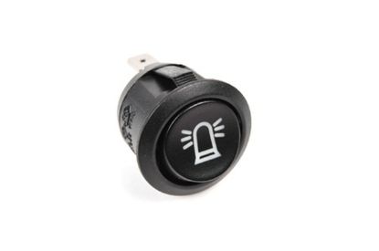 Switch klahvlüliti, vilkur (kollane LED)