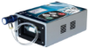 Refrigerant, air conditioning Analüsaator R134a-R1234yf koostise tuvastusega