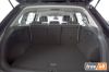 Barrier Mesh, boot-/cargo area VW TIGUAN (2016-)