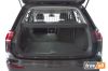 Barrier Mesh, boot-/cargo area VW TIGUAN (2016-)