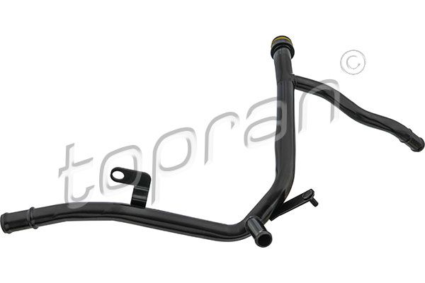 Coolant Pipe VAG