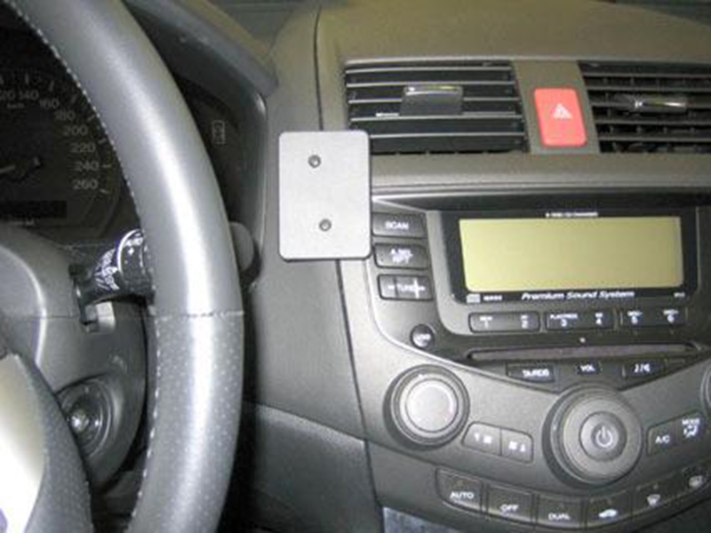 Trim Frame Honda Accord 03-05
