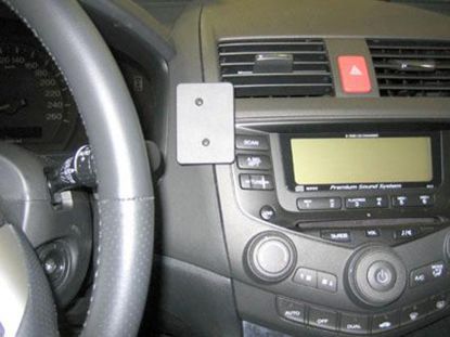 Trim Frame Honda Accord 03-05