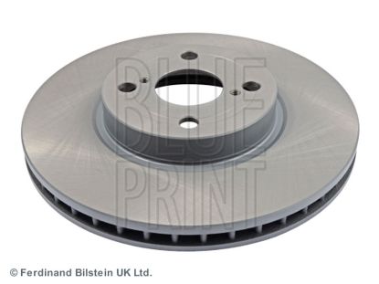 Brake Disc TOYOTA - 43512-02080