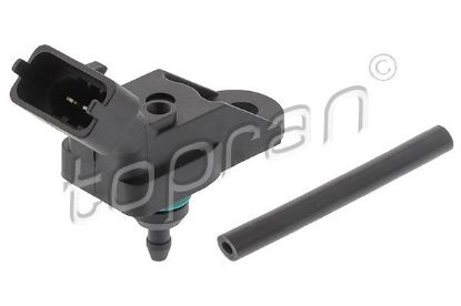 Sensor, intake manifold pressure Opel, General Motors