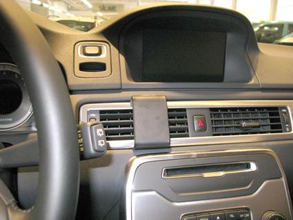 Trim Frame Volvo S80/V70/XC70 12-16 keskele