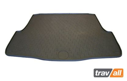 Boot Liner/cargo liner Skoda Octavia universaal 04-13