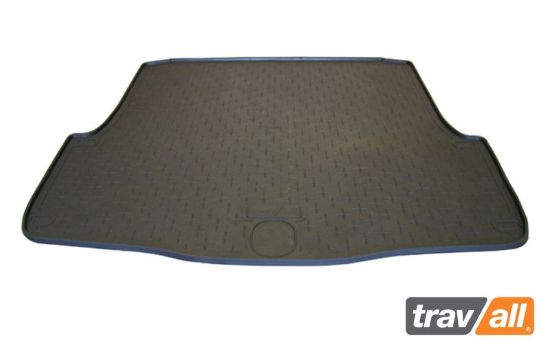 Boot Liner/cargo liner Skoda Octavia universaal 04-13