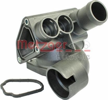 Thermostat Housing VAG