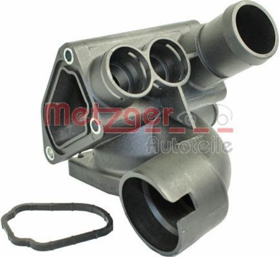 Thermostat Housing VAG