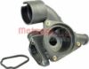 Thermostat Housing VAG