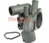 Thermostat Housing VAG