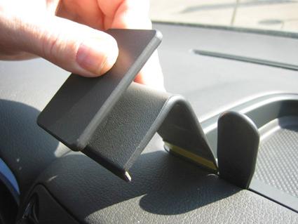 Trim Frame VW Golf Plus 05-10 keskele
