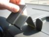 Trim Frame VW Golf Plus 05-10 keskele