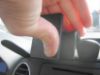 Trim Frame VW Golf Plus 05-10 keskele