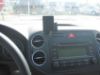 Trim Frame VW Golf Plus 05-10 keskele