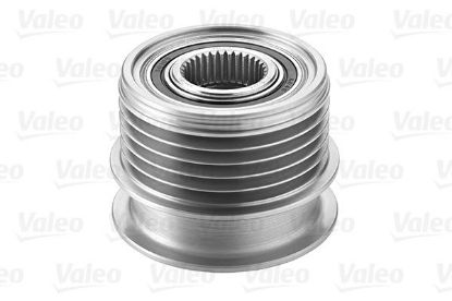 Alternator Freewheel Clutch A-CLASS (W168) - 6681550715