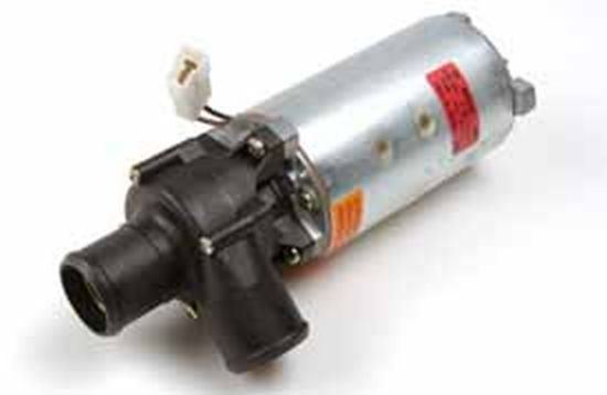 Water pump, auxilliary heater U4814 12V