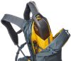 Boot-/Cargo Area Bag Rail 18L Hydration Backpack eMTB, Dark Slate