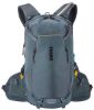 Boot-/Cargo Area Bag Rail 18L Hydration Backpack eMTB, Dark Slate