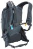 Boot-/Cargo Area Bag Rail 18L Hydration Backpack eMTB, Dark Slate