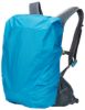 Boot-/Cargo Area Bag Rail 18L Hydration Backpack eMTB, Dark Slate