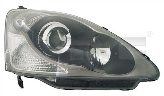 Headlight HONDA - 33101-S5T-G61