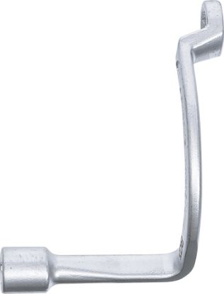 Socket Wrench Insert, turbocharger Special Wrench for VW / Audi V6 and TDI Turbo Char