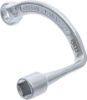 Socket Wrench Insert, turbocharger Special Wrench for VW / Audi V6 and TDI Turbo Char