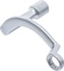 Socket Wrench Insert, turbocharger Special Wrench for VW / Audi V6 and TDI Turbo Char