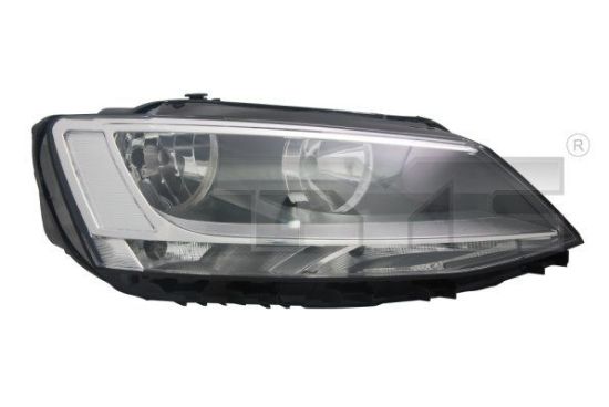 Headlight VAG - 5C7 941 005A