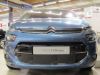 Trim/Protection Strip, radiator grille Citroen C4 Picasso 2013-2016