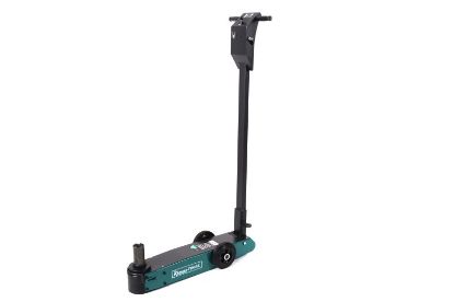 Mobile Jack 15T, pneumaatiline