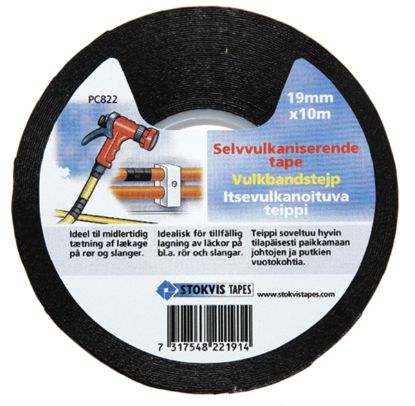 Sealing Tape niiskuskindel 19mm/10m Sealing Tape niiskuskindel 19mm/10m