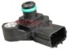 Sensor, intake manifold pressure VOLVO
