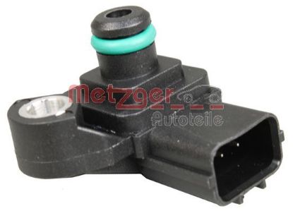 Sensor, intake manifold pressure VOLVO