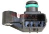 Sensor, intake manifold pressure VOLVO