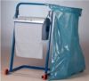 Hygiene protection film põrandahoidik paber + prügi